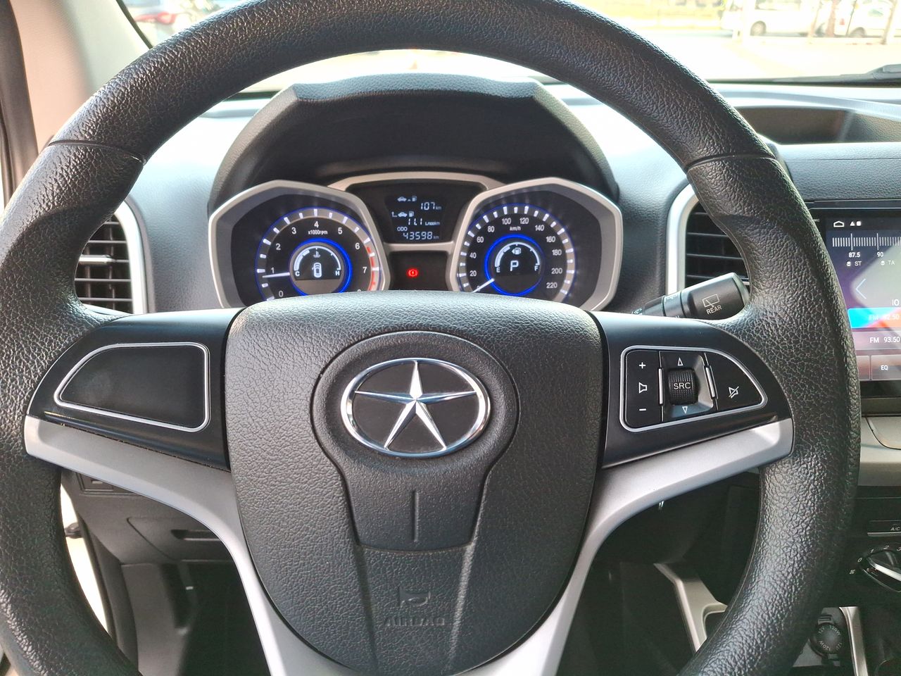 JAC - 25