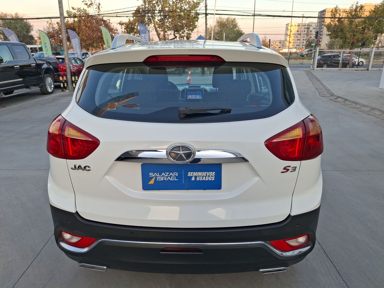 JAC - 6
