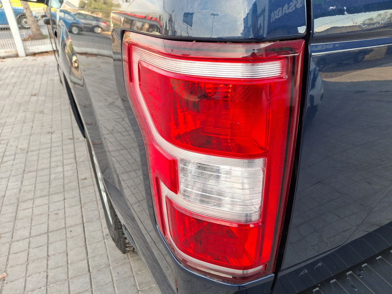 FORD - 20