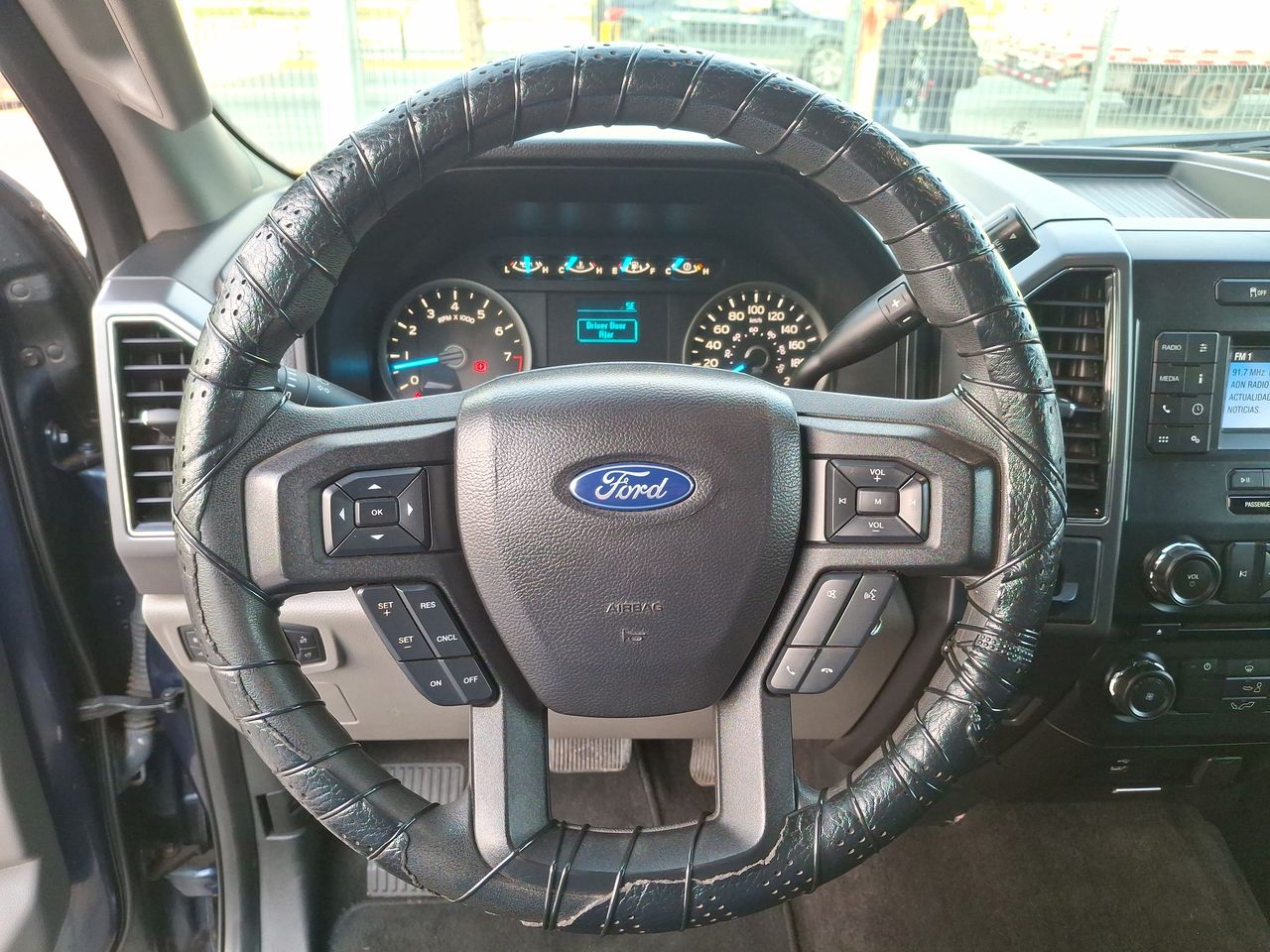 FORD - 23