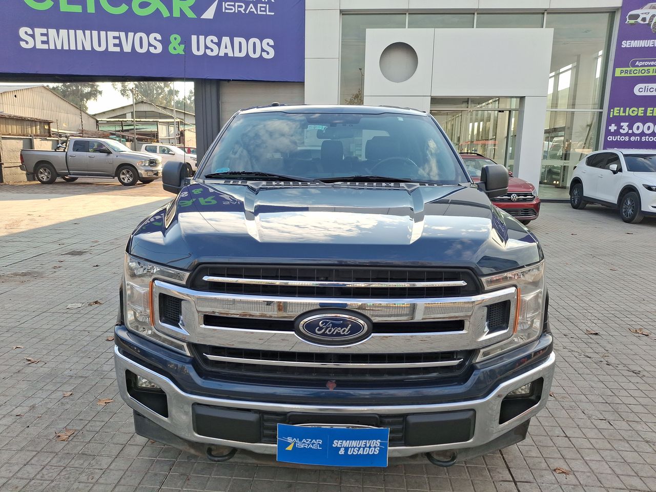 FORD - 2
