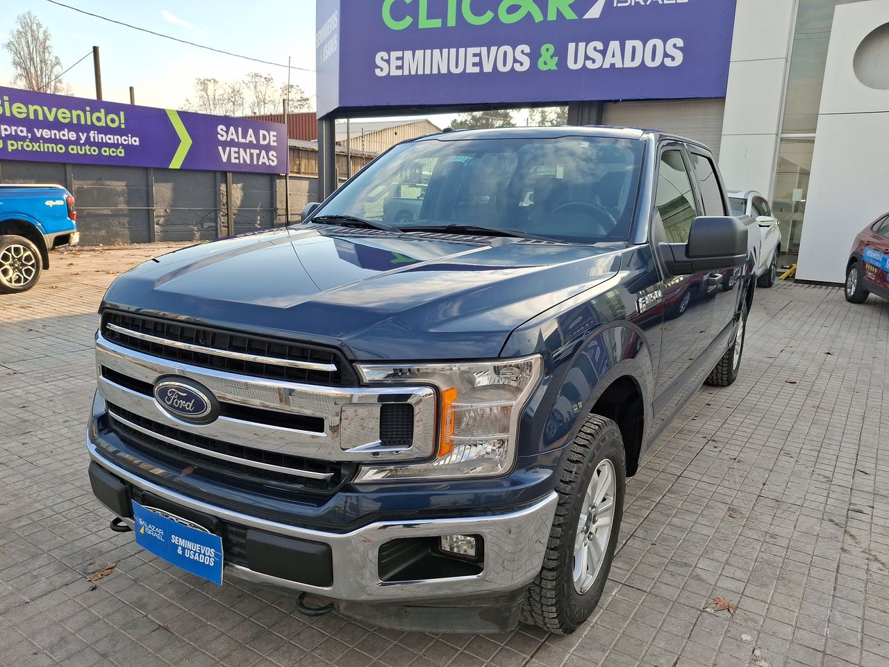 FORD - 3