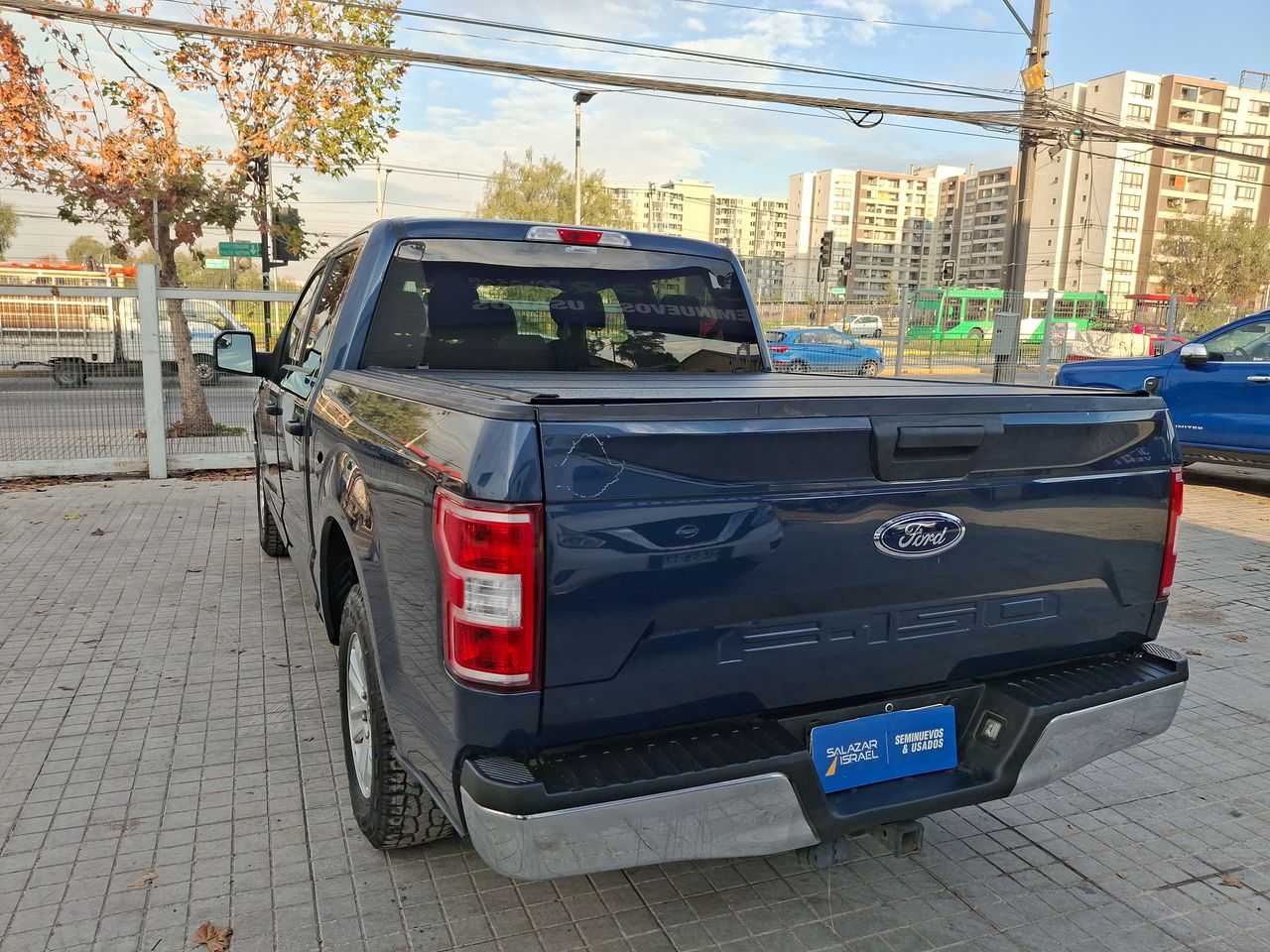 FORD - 5