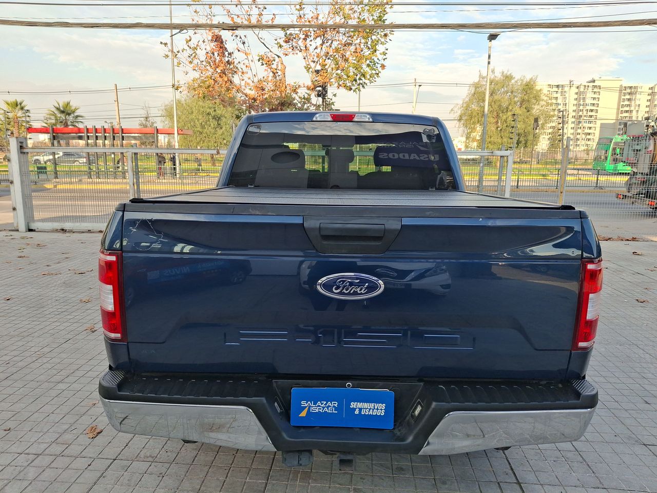 FORD - 6