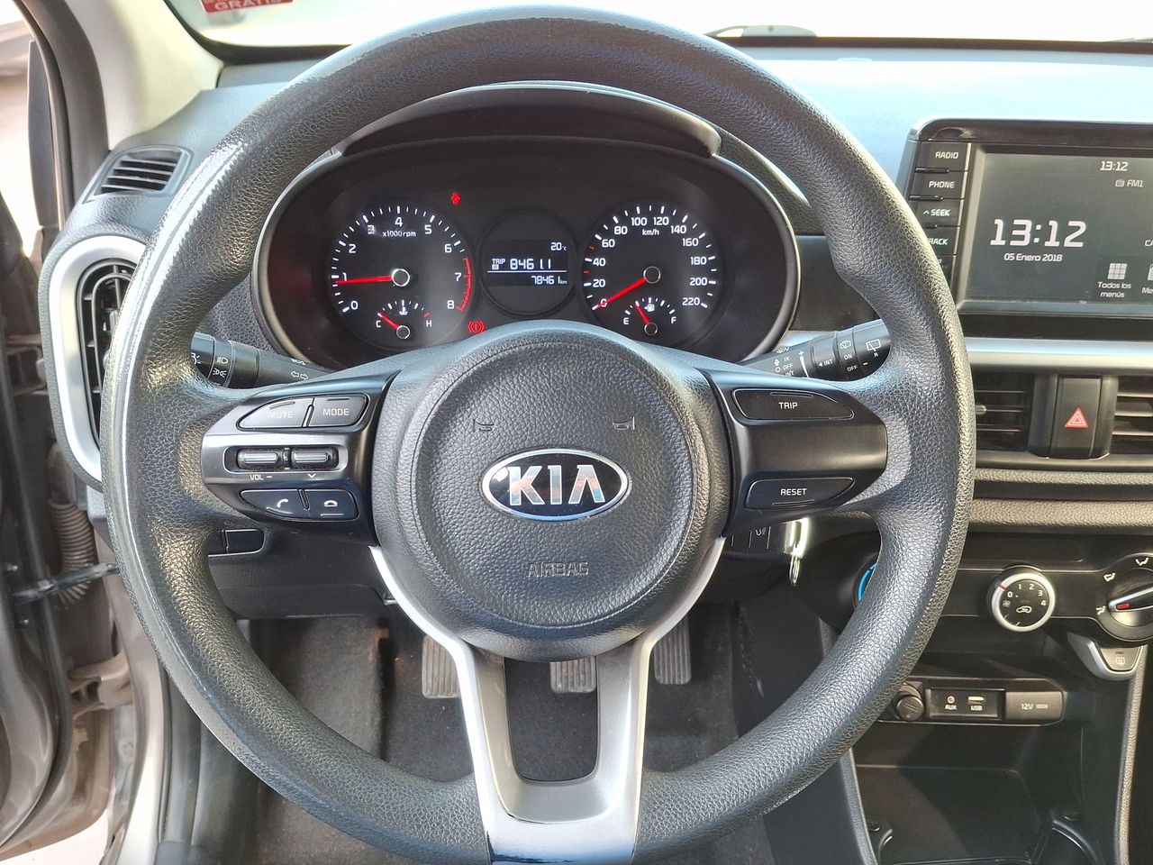 KIA - 24