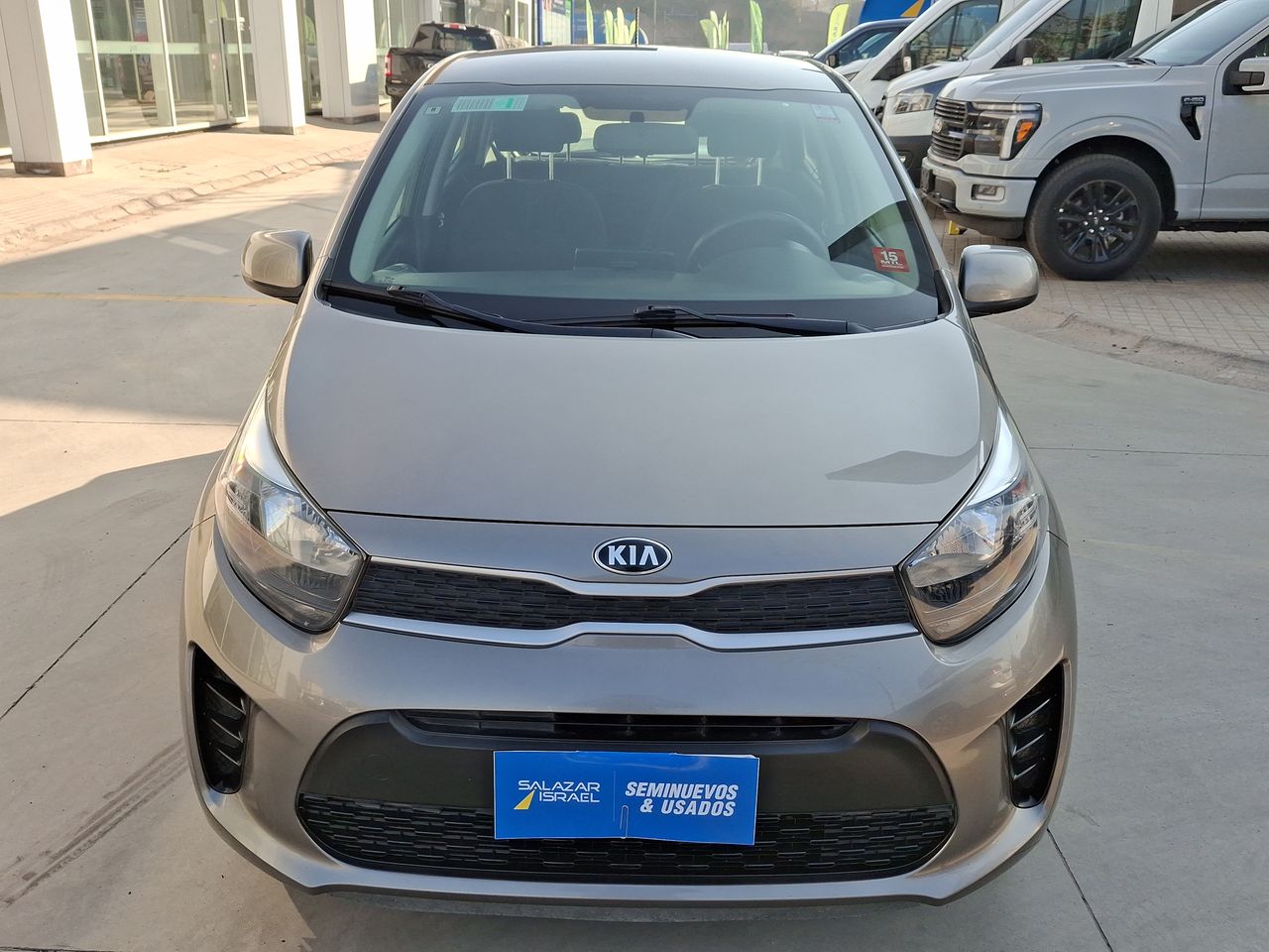 KIA - 2