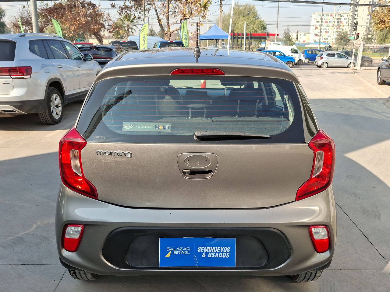 KIA - 6