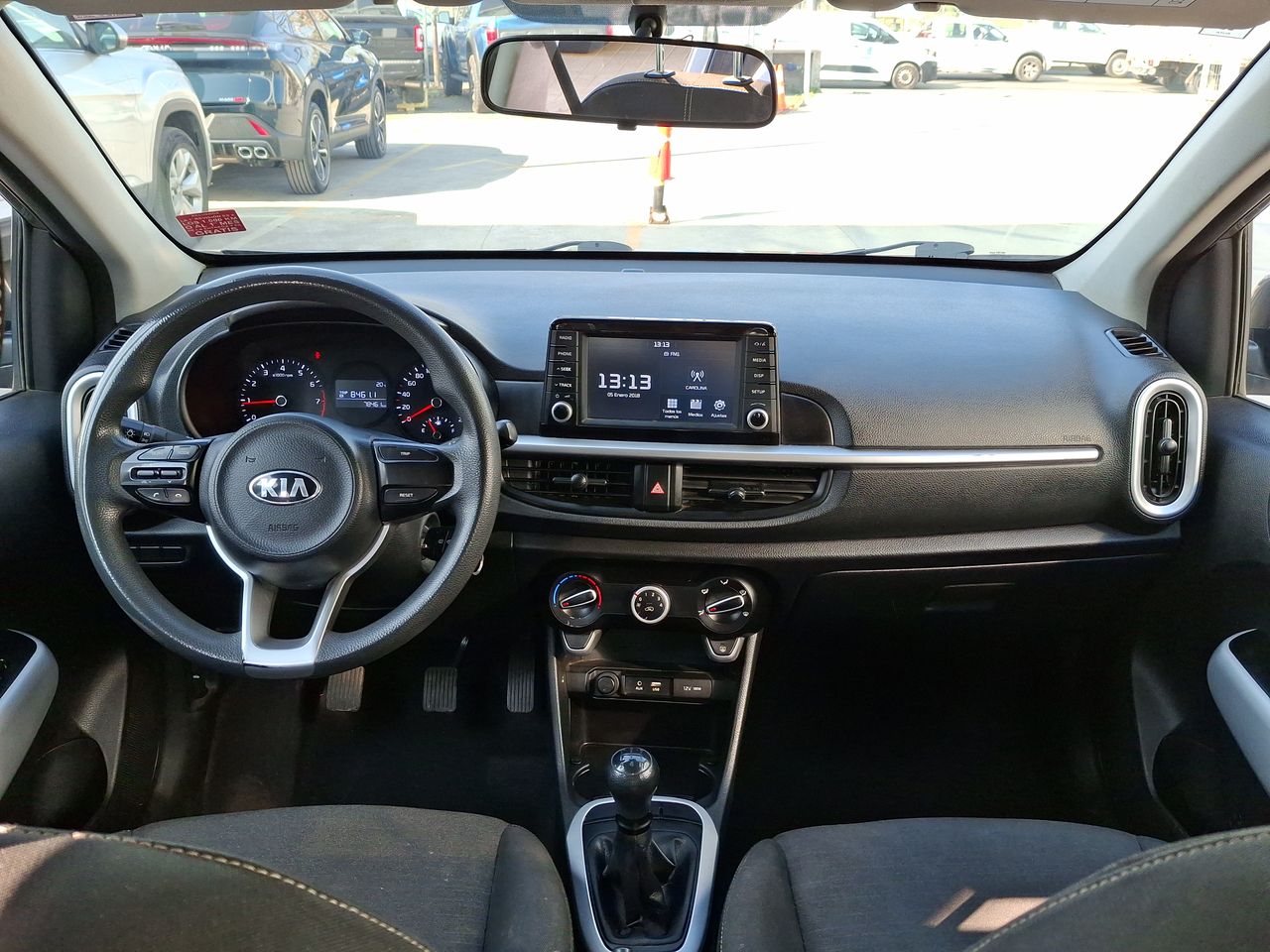 KIA - 9