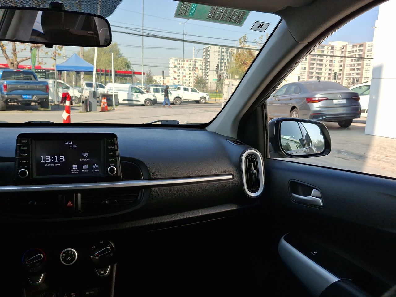 KIA - 10