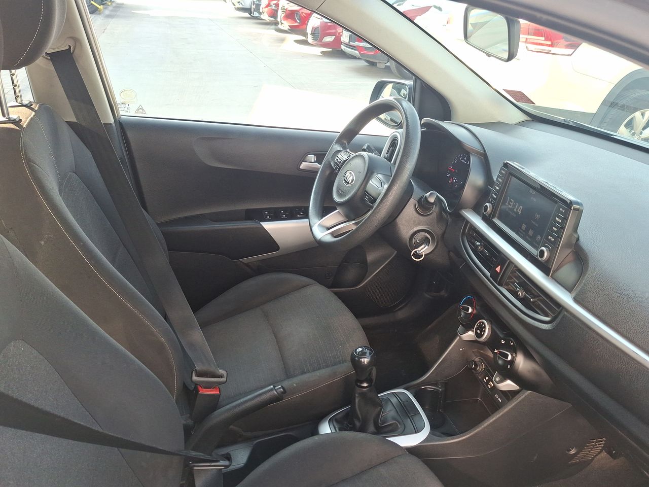 KIA - 16