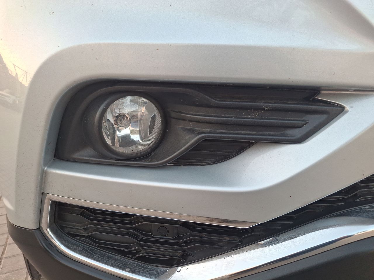 SSANGYONG - 19
