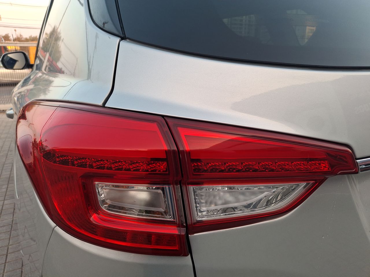 SSANGYONG - 20