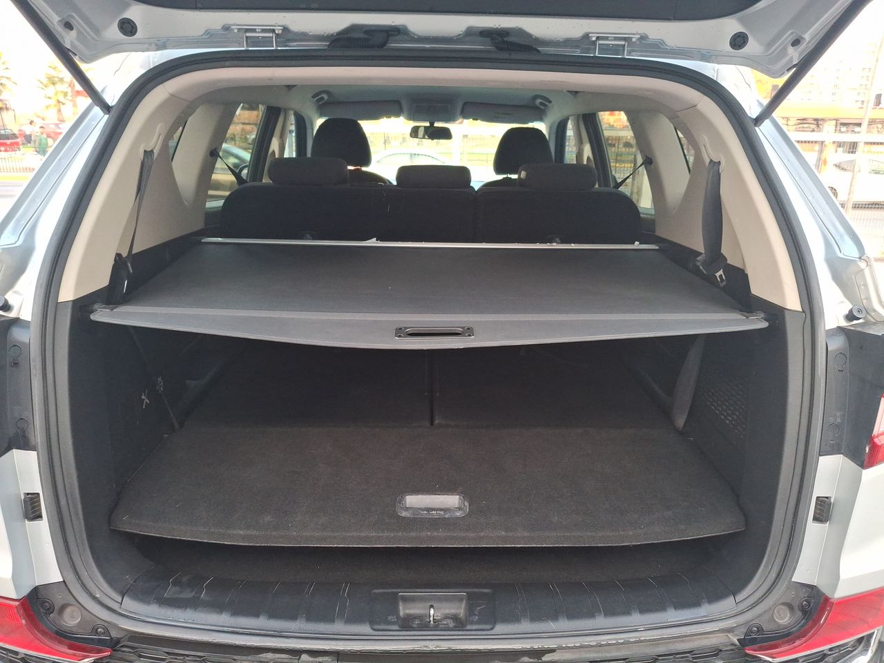 SSANGYONG - 21
