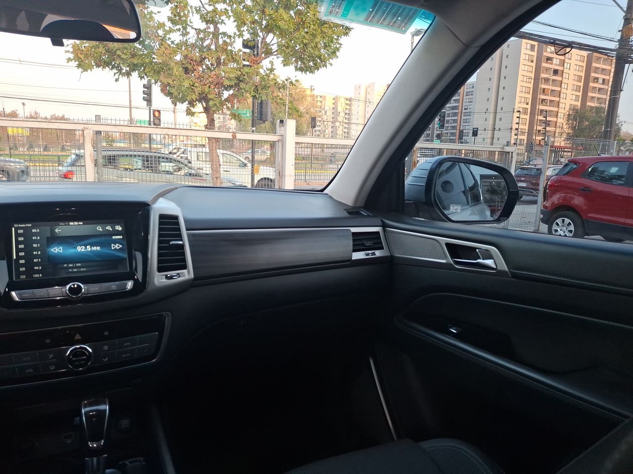 SSANGYONG - 10