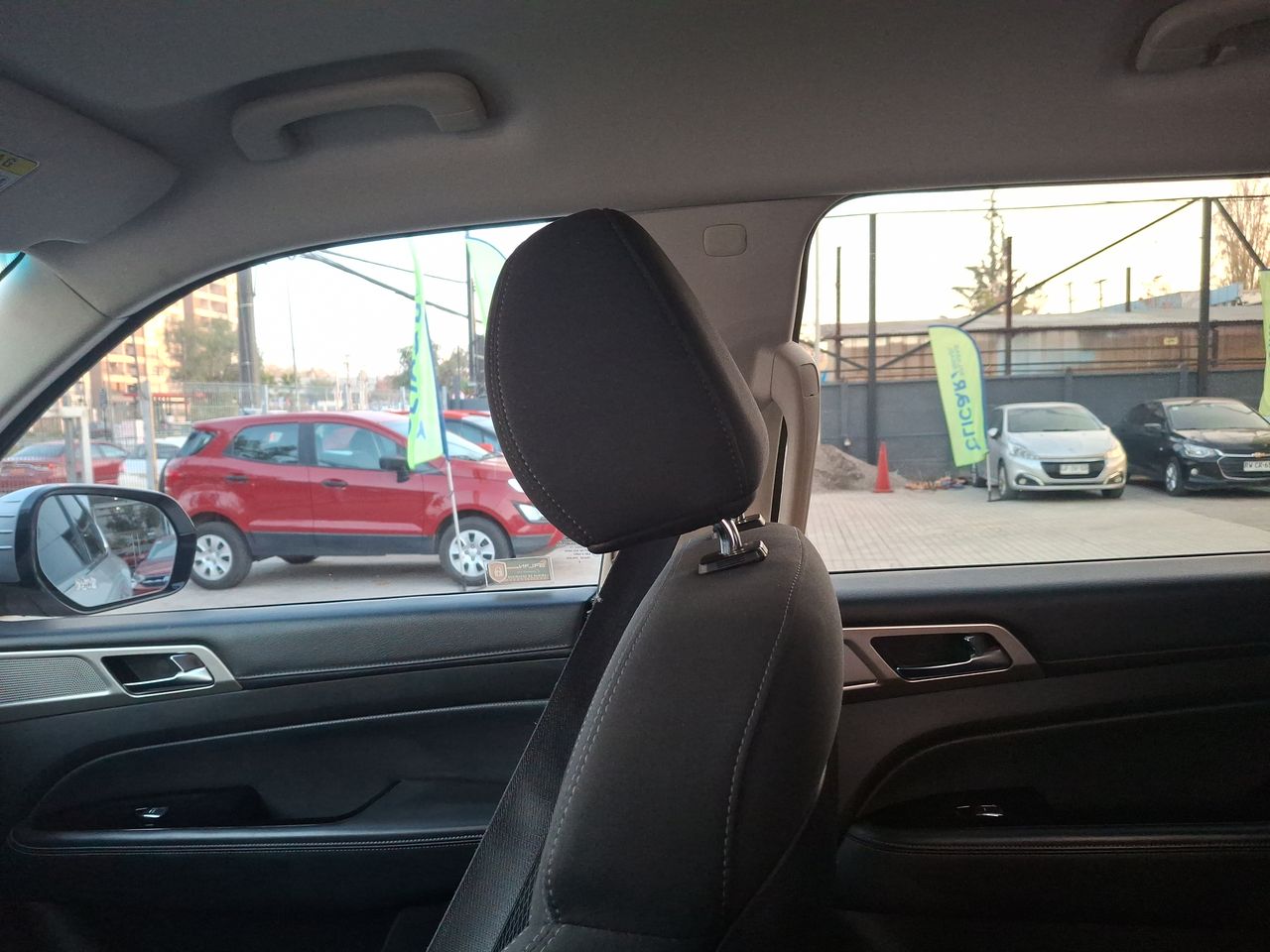SSANGYONG - 11