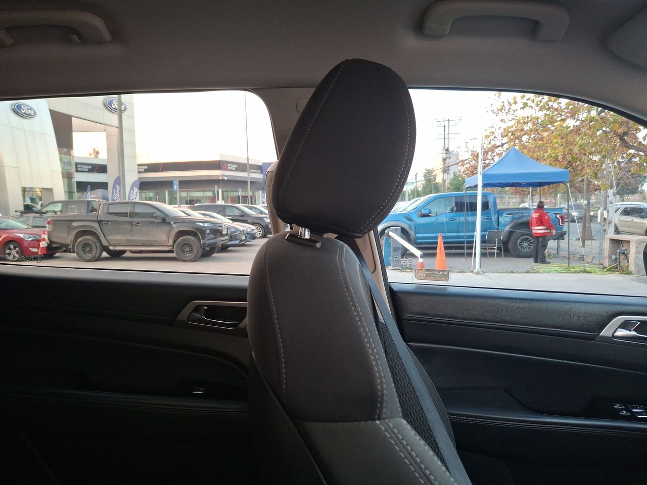 SSANGYONG - 15