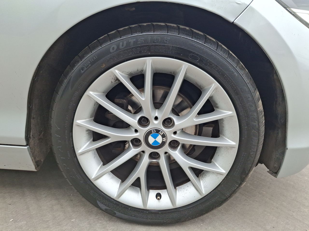 BMW - 17