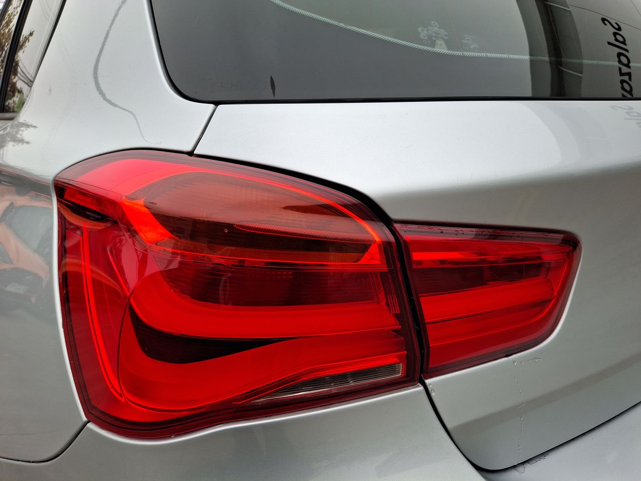 BMW - 20