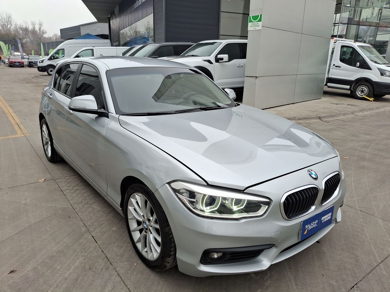 BMW - 1