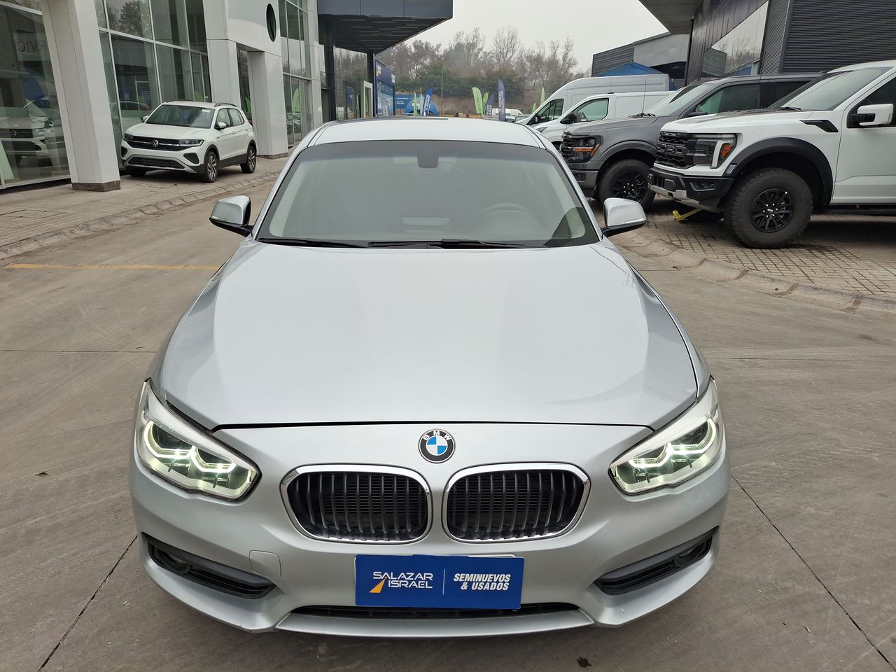 BMW - 2