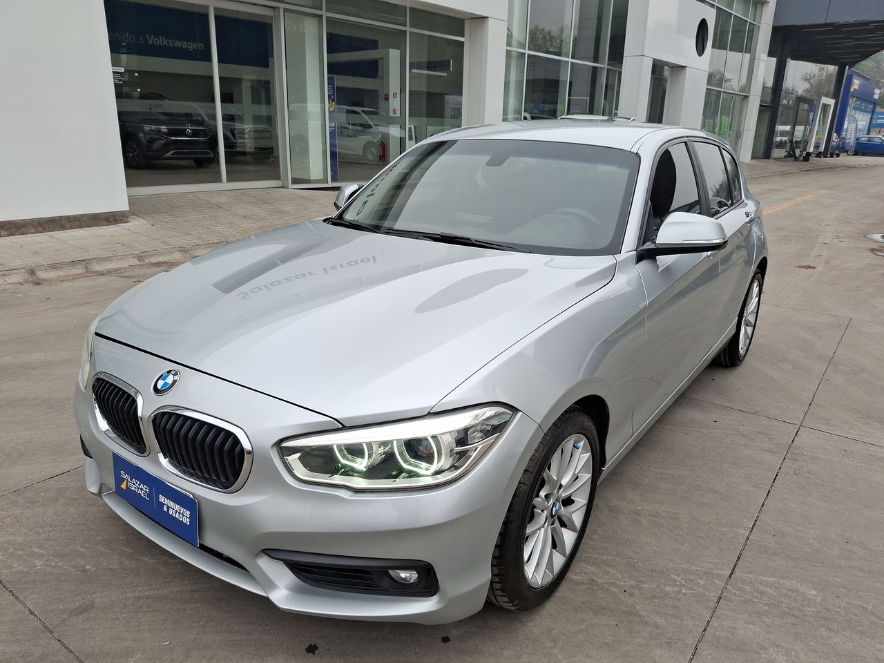 BMW - 3