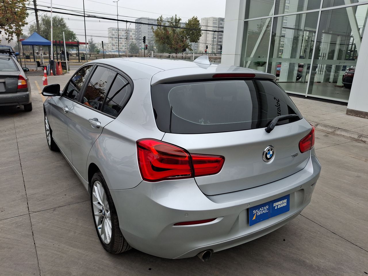 BMW - 5