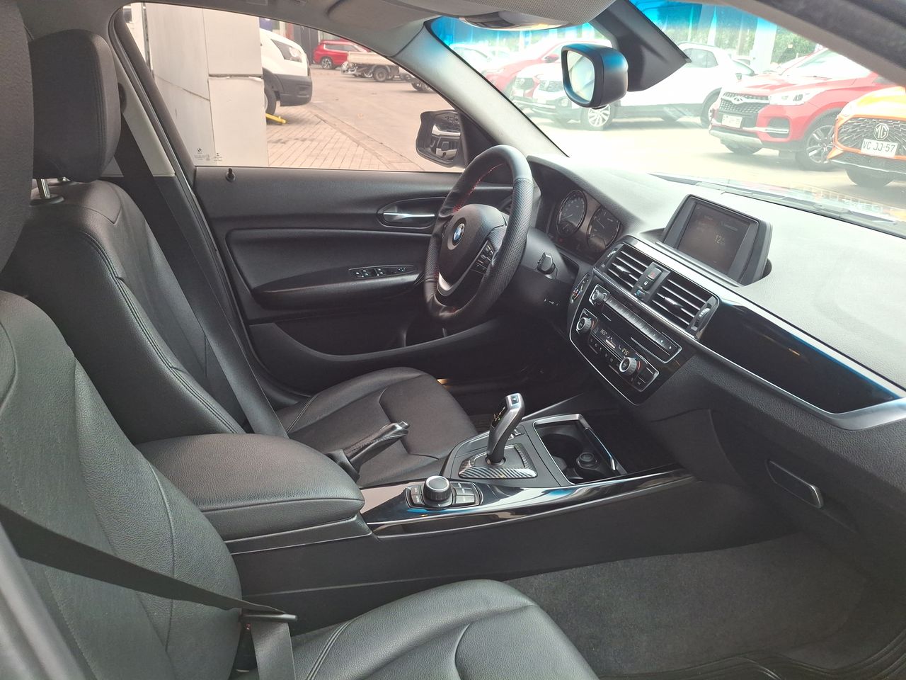 BMW - 16