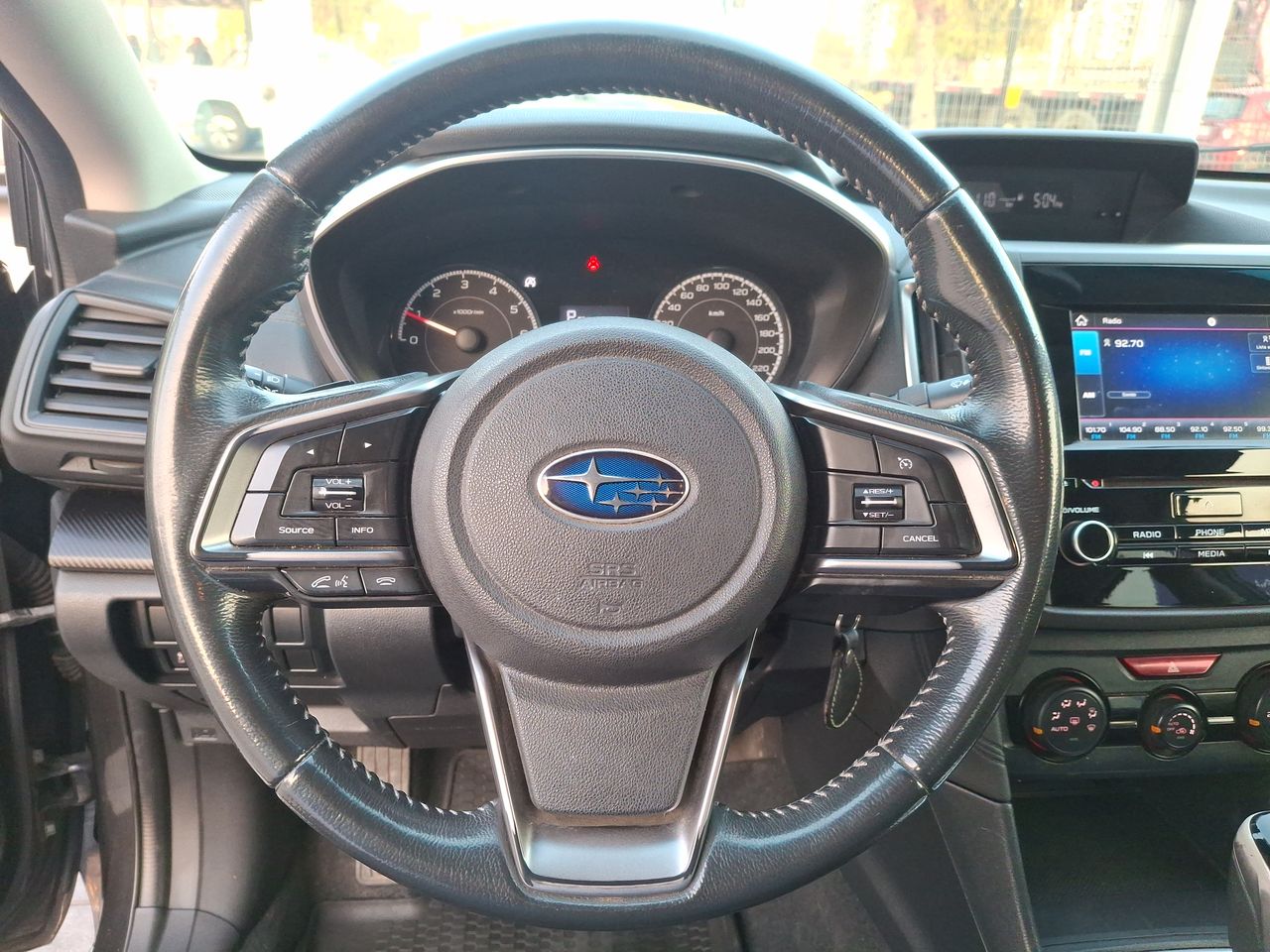 SUBARU - 24