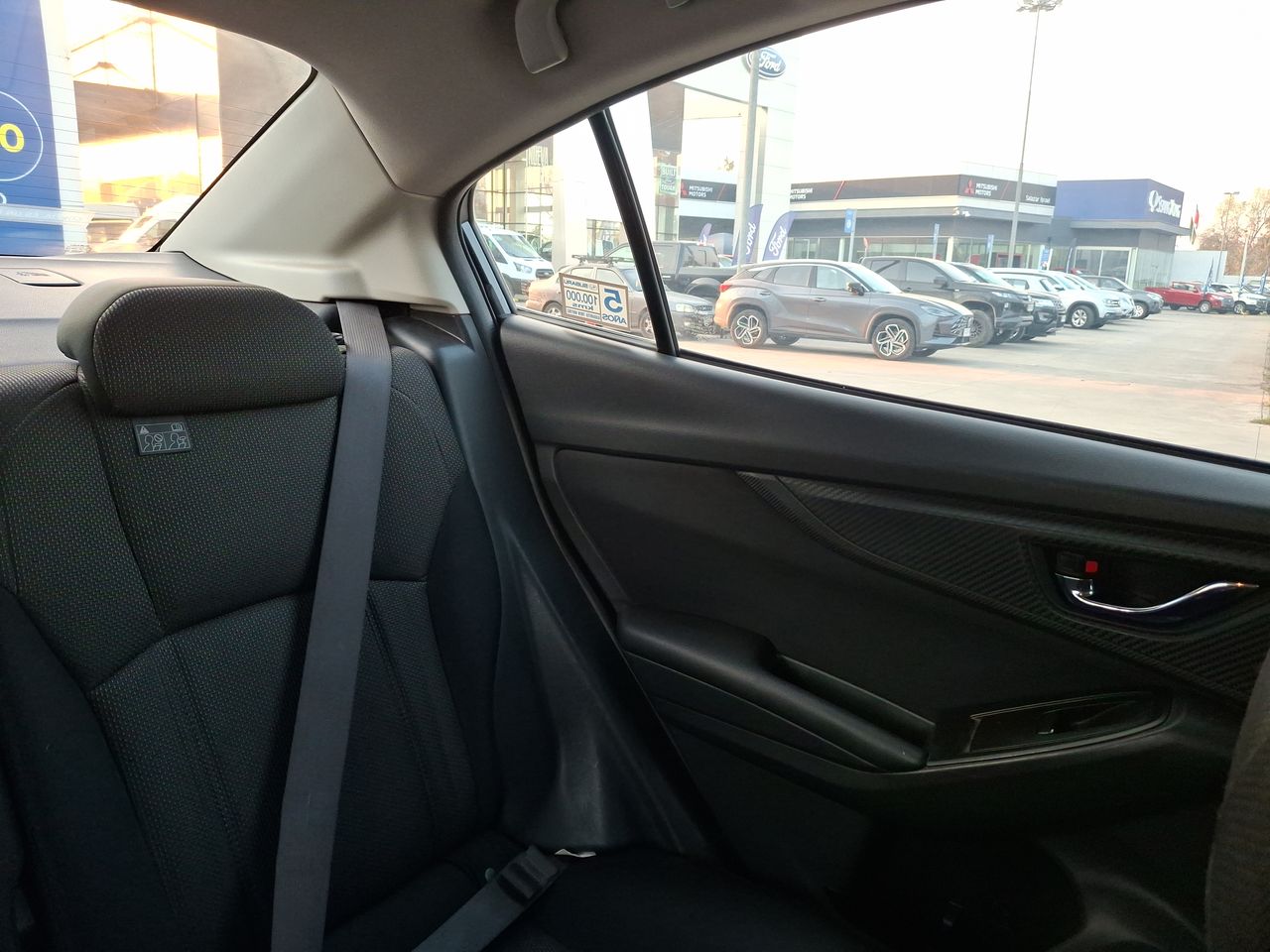 SUBARU - 14