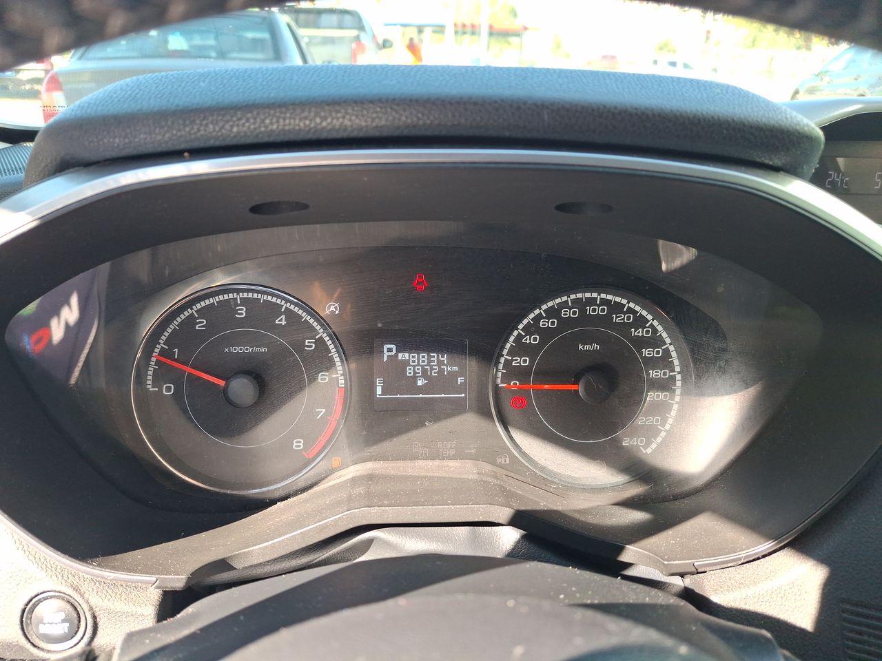SUBARU - 26
