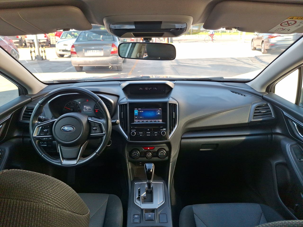 SUBARU - 33