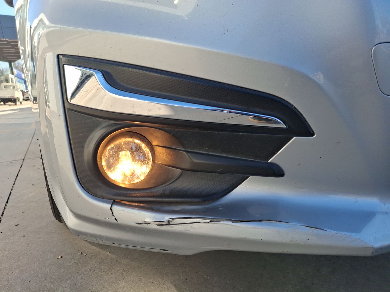 SUBARU - 19