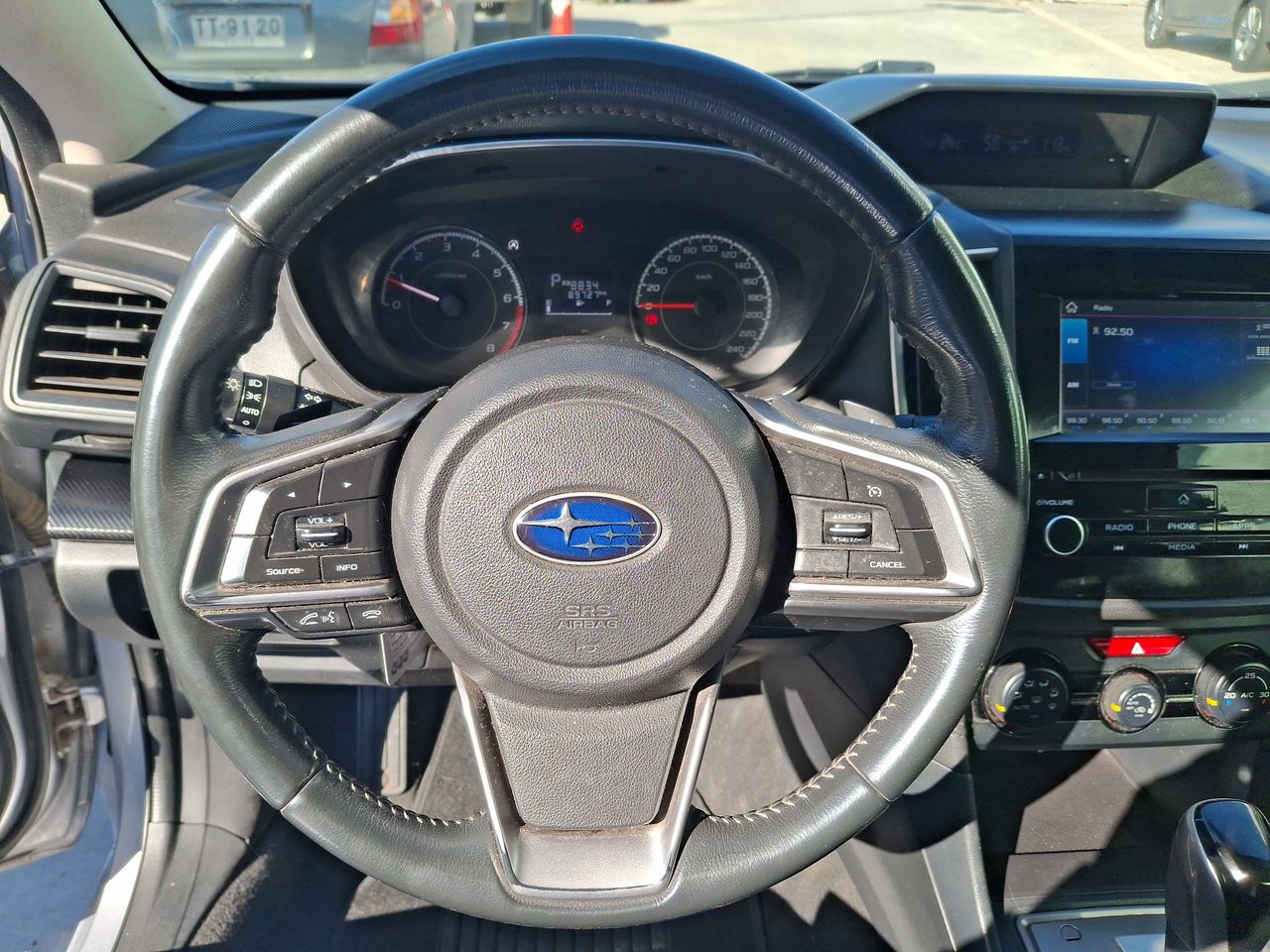 SUBARU - 24