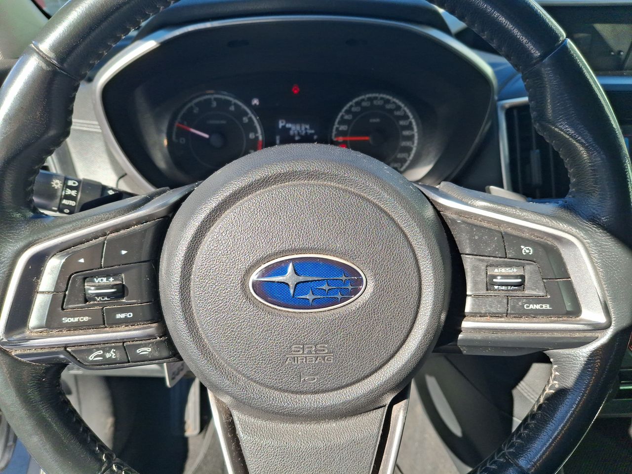 SUBARU - 25