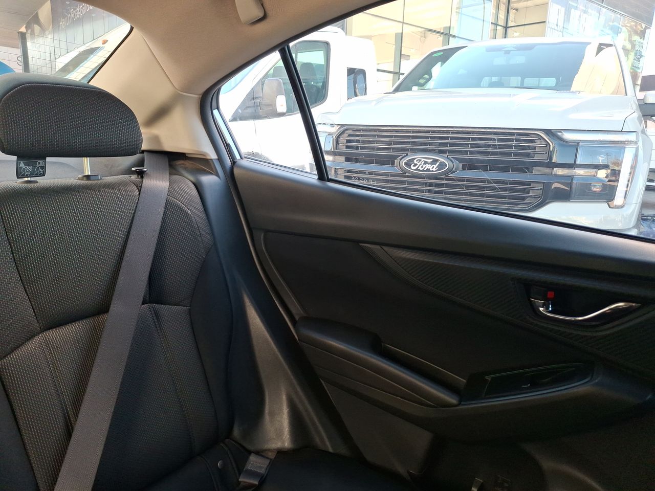 SUBARU - 14