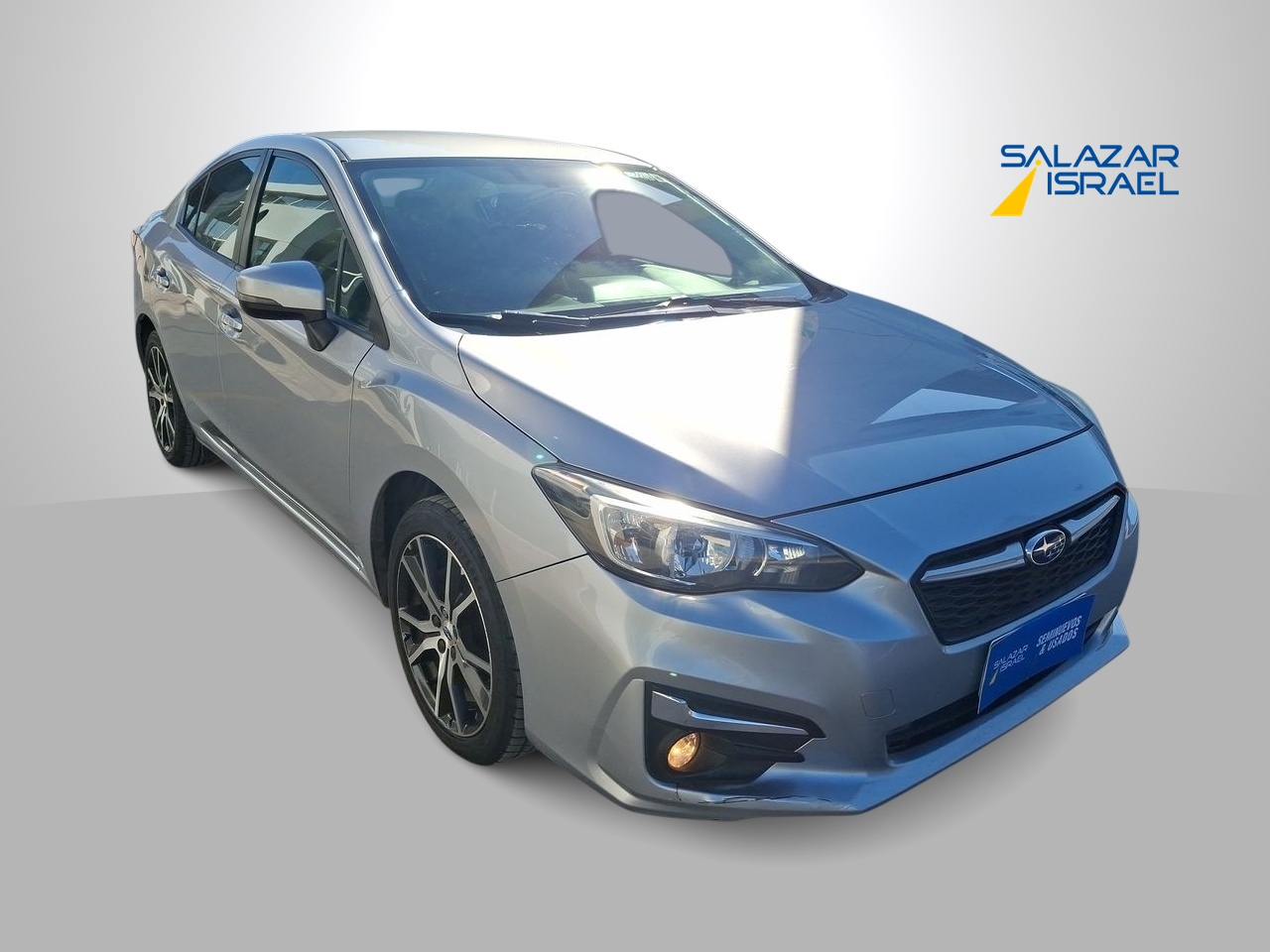 SUBARU