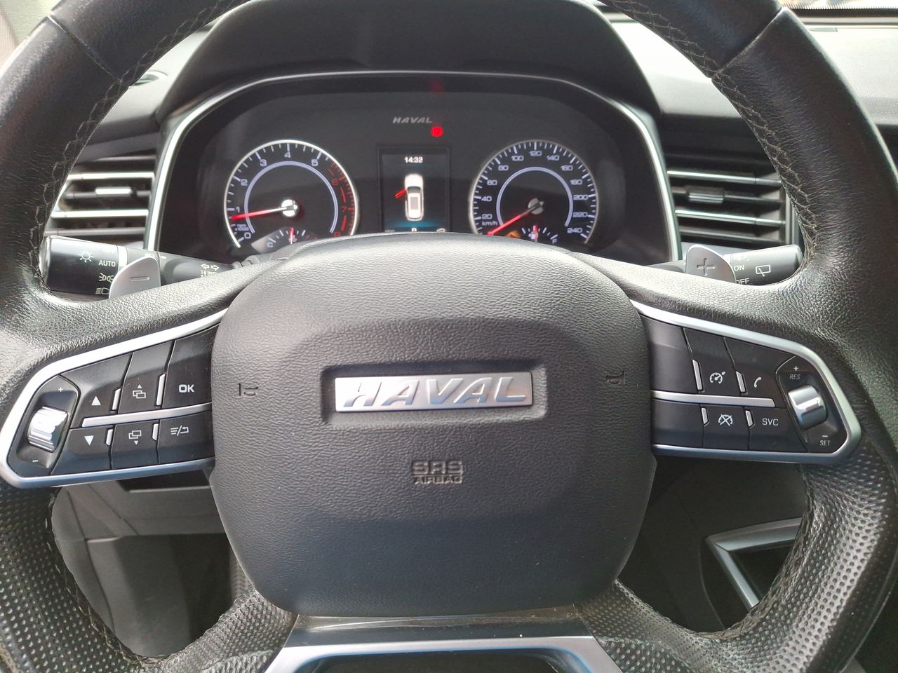 HAVAL - 26