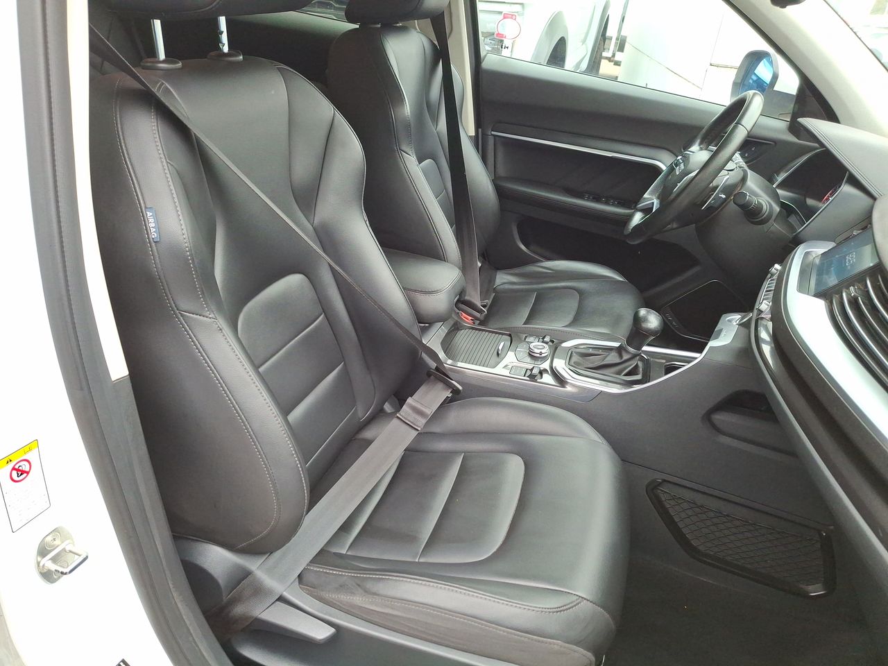 HAVAL - 33