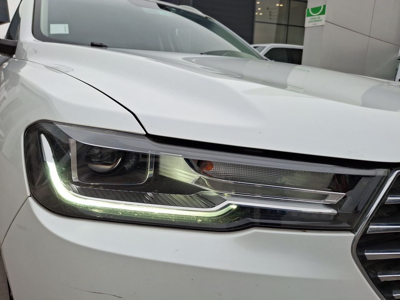 HAVAL - 18