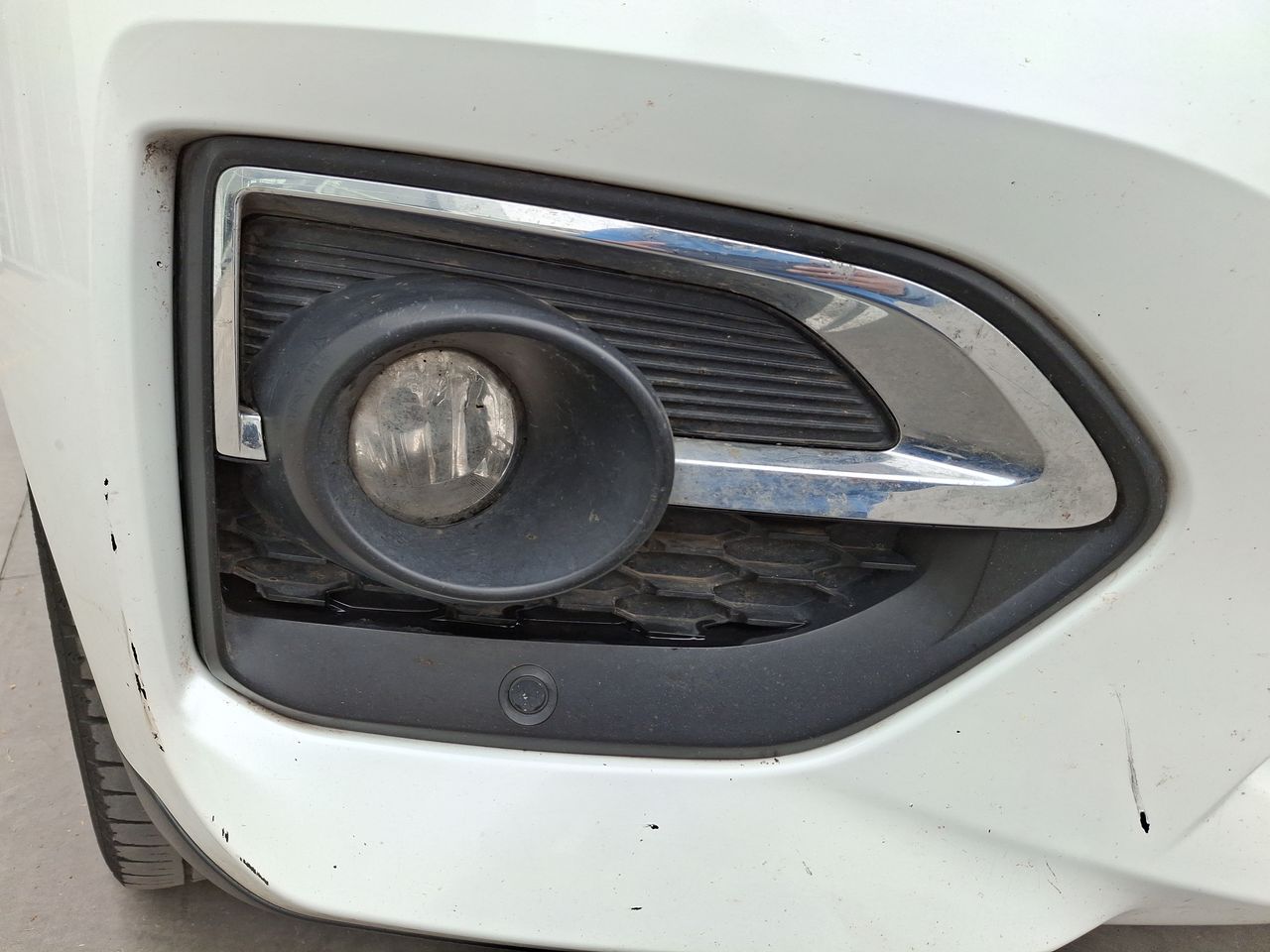 HAVAL - 19
