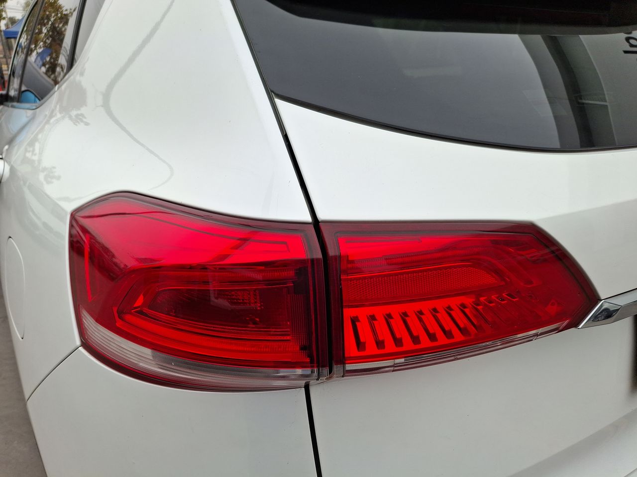 HAVAL - 20