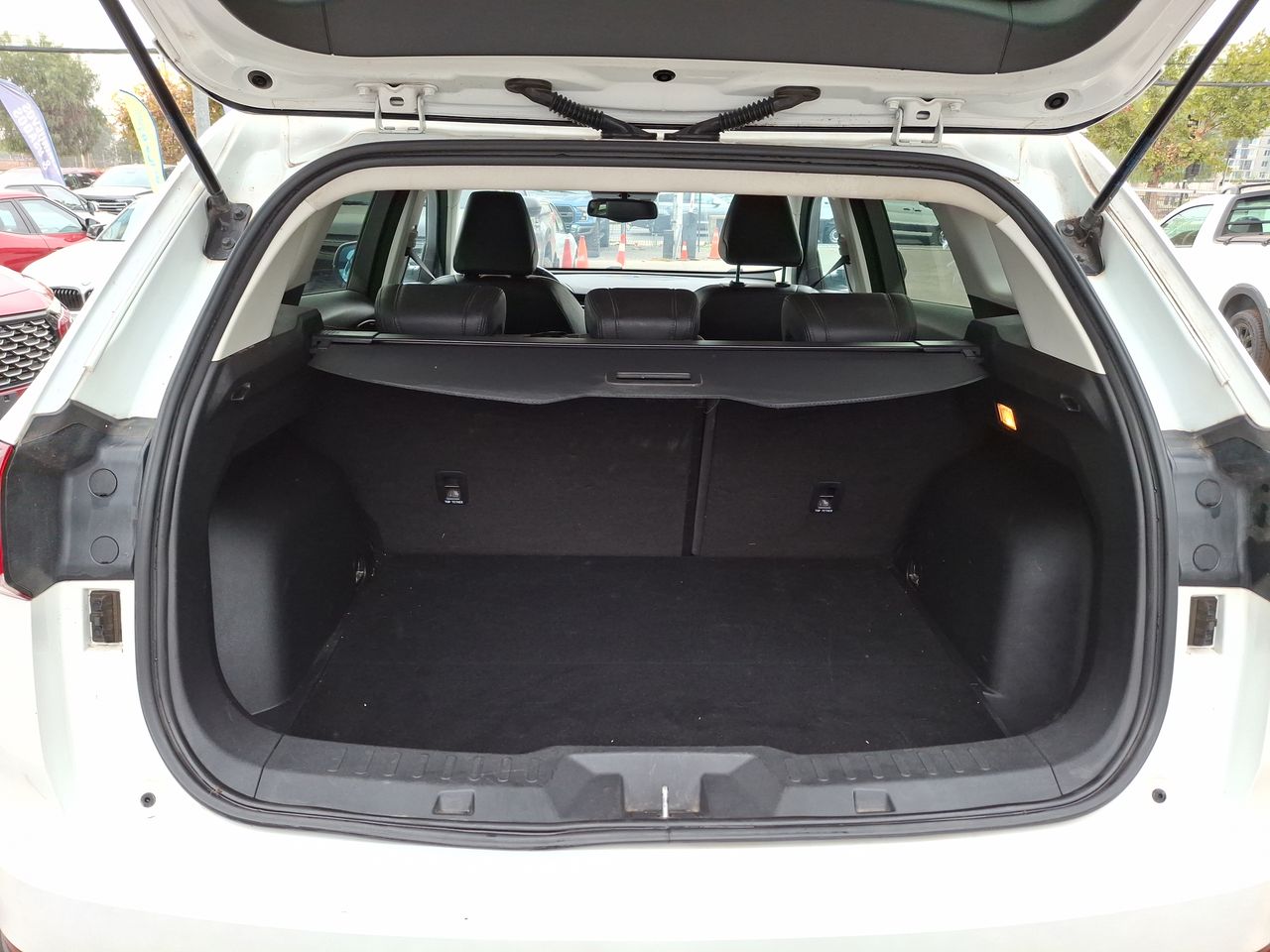 HAVAL - 21