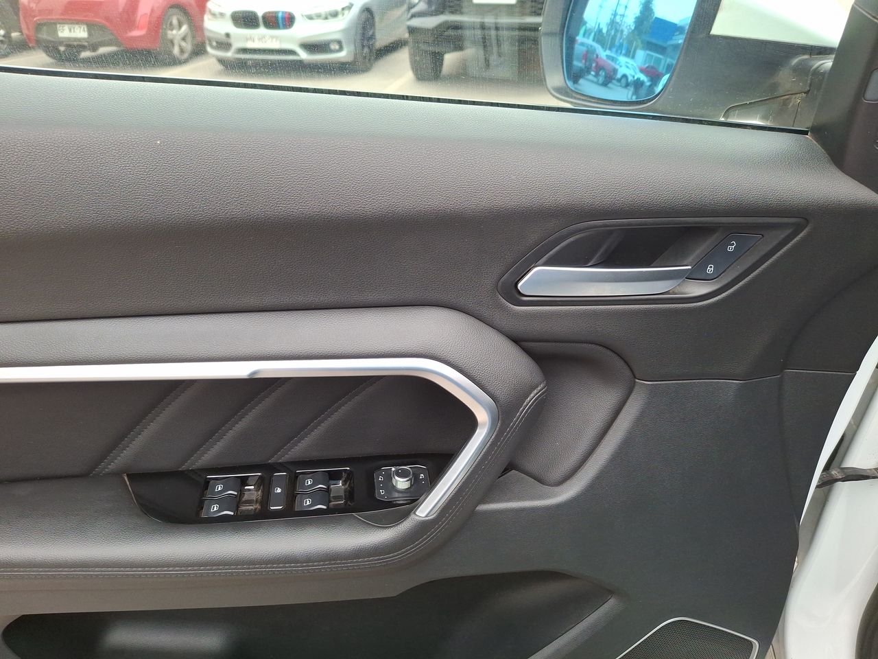 HAVAL - 22