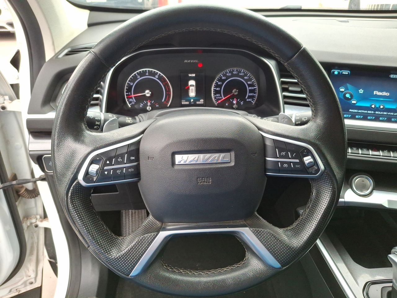 HAVAL - 25