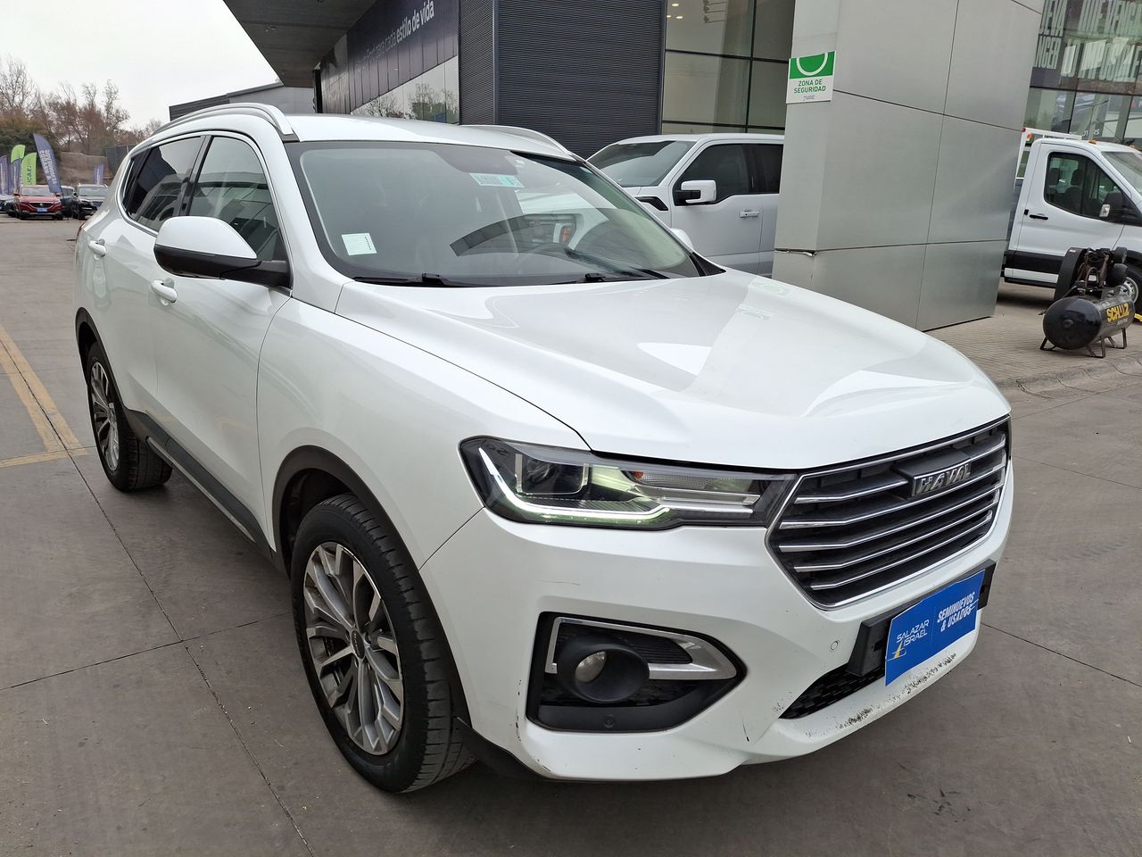 HAVAL - 1