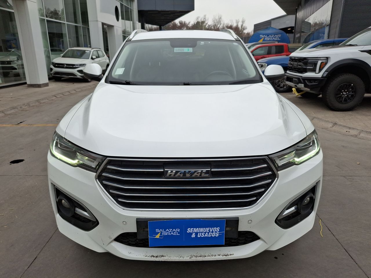 HAVAL - 2