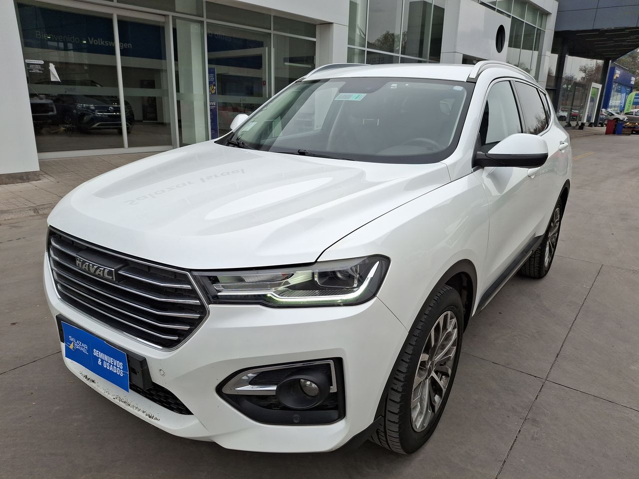 HAVAL - 3