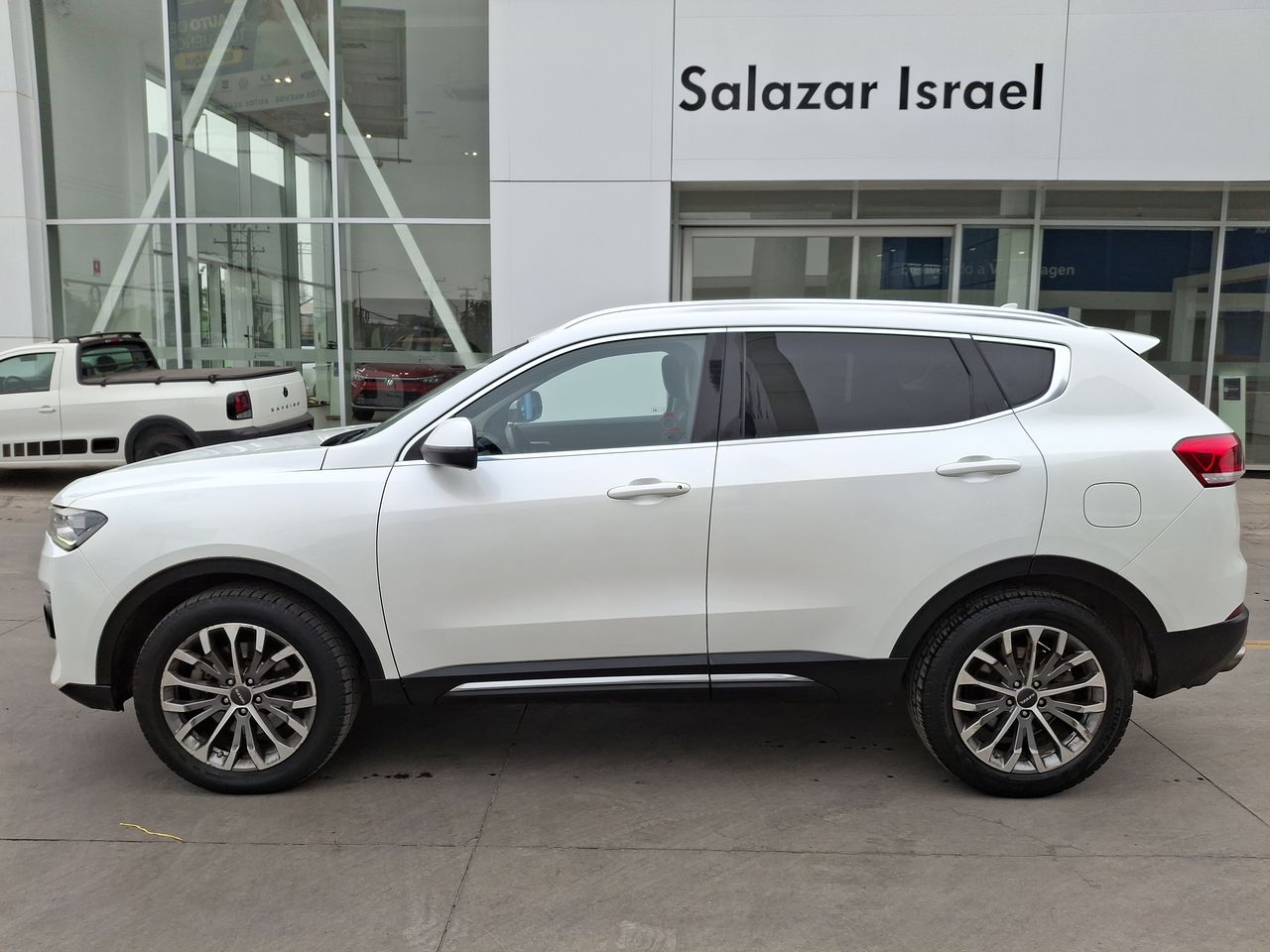 HAVAL - 4