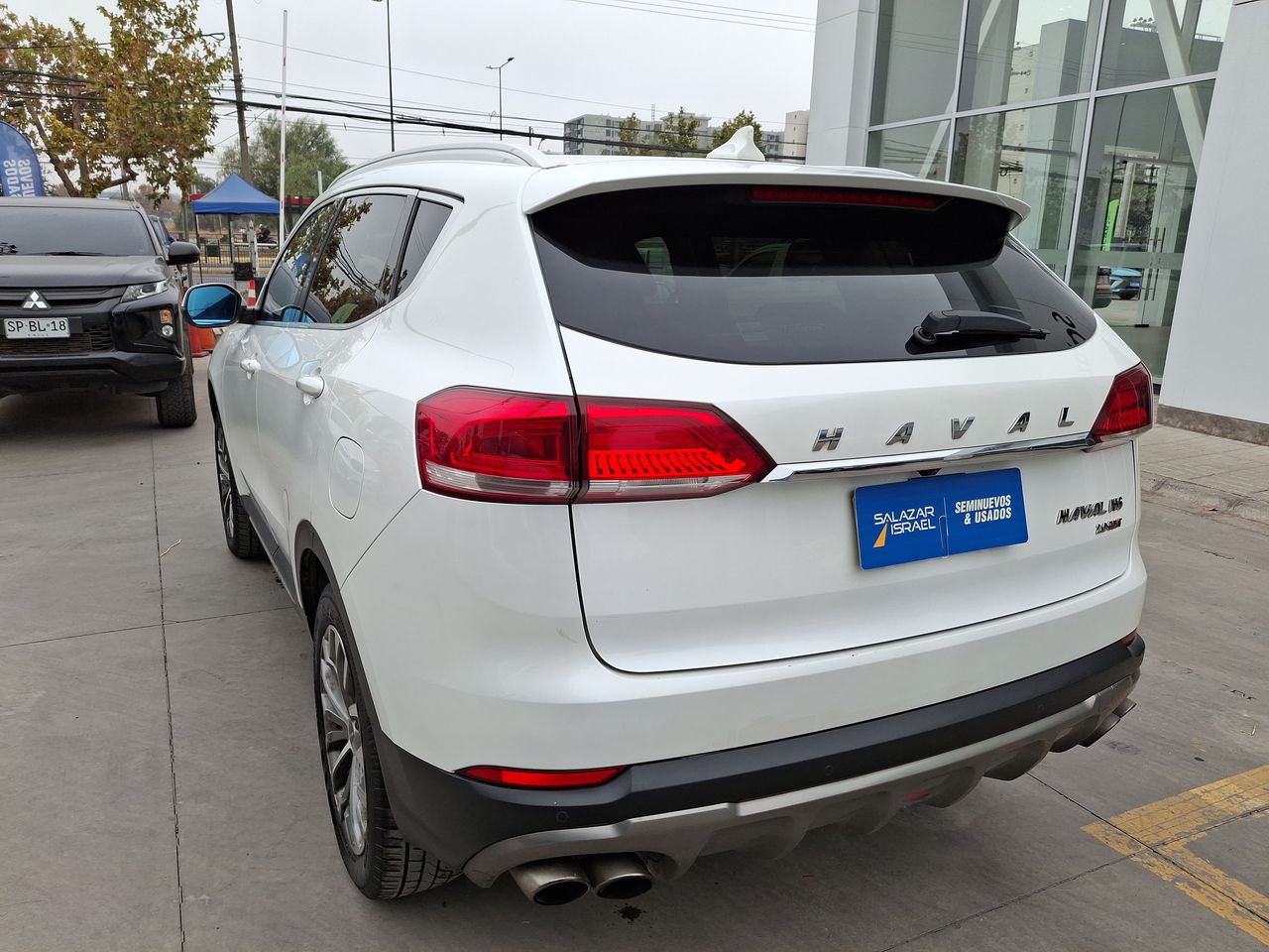HAVAL - 5
