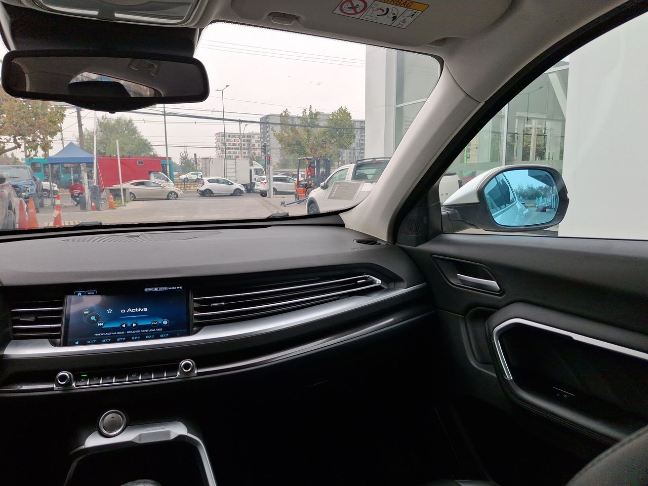 HAVAL - 10
